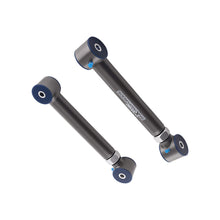 Indlæs billede til gallerivisning 2PCS REAR UPPER ADJUSTABLE CONTROL ARM KITS SET compatible for JEEP WRANGLER TJ 1997-2006