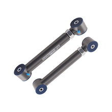 Ladda upp bild till gallerivisning, Suspension Rear Adjustable Control Arms Set for 1997-2005 2006 compatible for Jeep Wrangler TJ