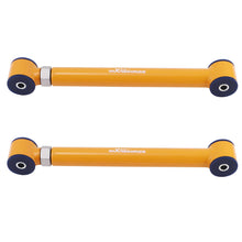 Ladda upp bild till gallerivisning, Set of 2 Rear Lower Adjustable Control Arm compatible for Grand Cherokee WJ 1999-2004