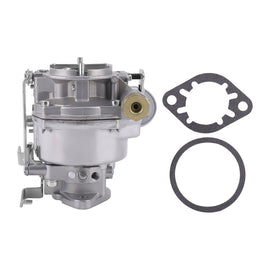 1 BBL Carburetor Carb geschikt voor Chevrolet Rochester 193 230 250 1963-1967