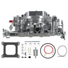 Ladda upp bild till gallerivisning, 4 Barrel Carburetor 1405 Carb 600cfm Manual Choke 600 CFM w/ Gasket