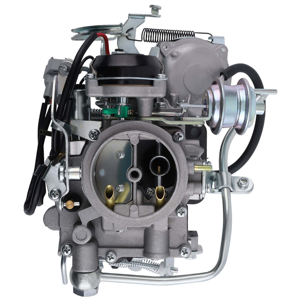 Brand New Carburetor compatible for Toyota 4AF compatible for Corolla 1.6L 2 Barrel 87-91 1988 2110016540