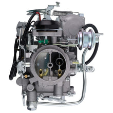 Ladda upp bild till gallerivisning, Brand New Carburetor compatible for Toyota 4AF compatible for Corolla 1.6L 2 Barrel 87-91 1988 2110016540