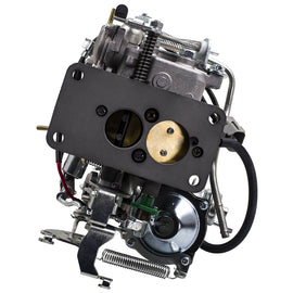 Carburetor carb geschikt voor Toyota 4AF geschikt voor Corolla 1.6L 2 barrel 2110016540 carburetors