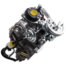 Indlæs billede til gallerivisning 22R Carburetor geschikt voor Toyota Celica geschikt voor 4Runner Pickup Hilux geschikt voor Hiace 81-98 W/High Performance Electric Choke, suitable voor Carburetor Style motoren geschikt voor Toyota 22R