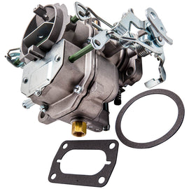 Compatible carburetor voor Dodge Truck met 273-318 engine C2-BBD Carb barrel carburetor