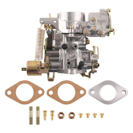 39 PICT -3 Carburetor geschikt voor VW Beetle Transporter Karmann Ghia 39mm
