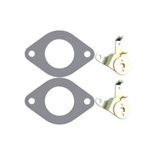 Lataa kuva Galleria-katseluun, 2-Barrel 40 IDF Carburetor compatible for Volkswagen Beetle compatible for Daewoo Jaguar Porsche Carb