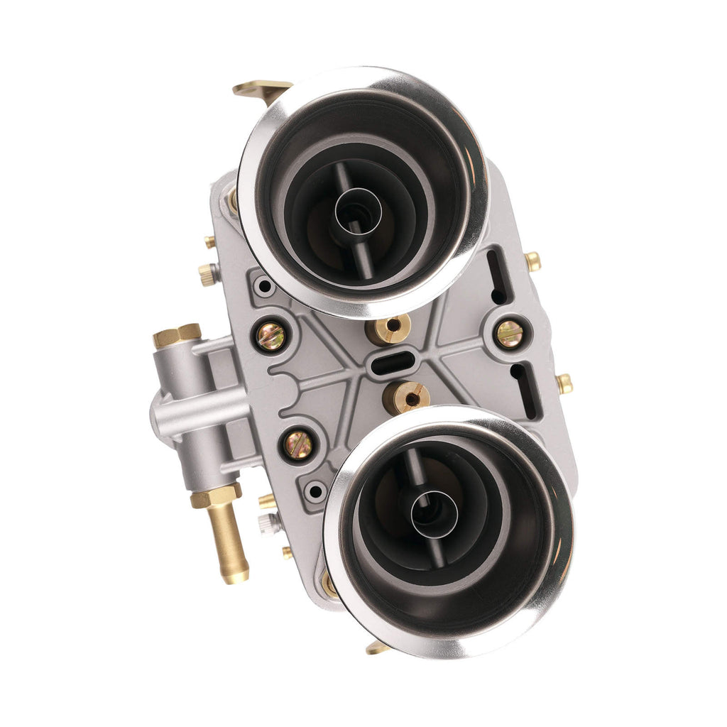2-Barrel 40 IDF Carburetor compatible for Volkswagen Beetle compatible for Daewoo Jaguar Porsche Carb