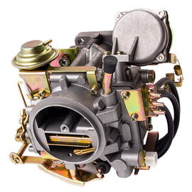 Fits geschikt voor Toyota 3F 4F geschikt voor Land Cruiser 1984-1992 Carburetor 21100-61300