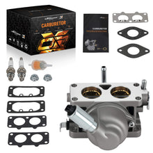 Ladda upp bild till gallerivisning, Carburetor For BriggsStratton V-twin Engines 20hp-25hp 791230, 699709, 499804