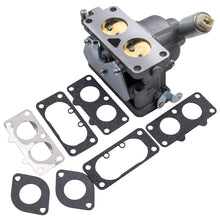 Indlæs billede til gallerivisning Carburetor Carby geschikt voor Briggs and Stratton 791230, 799230, 699709, 499804 20-25HP