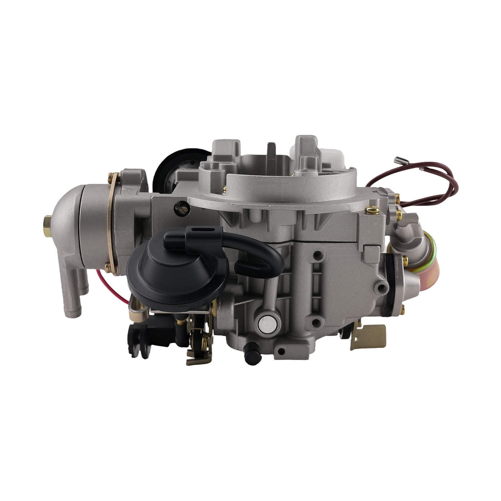 Carb forgasser kompatibel med VW Golf 2 Jetta 2 1.6 1986-91 027129016H 027 129 016H
