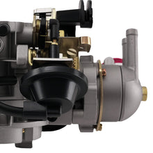 Last bildet i gallerivisningen, Carb forgasser kompatibel med VW Golf 2 Jetta 2 1.6 1986-91 027129016H 027 129 016H