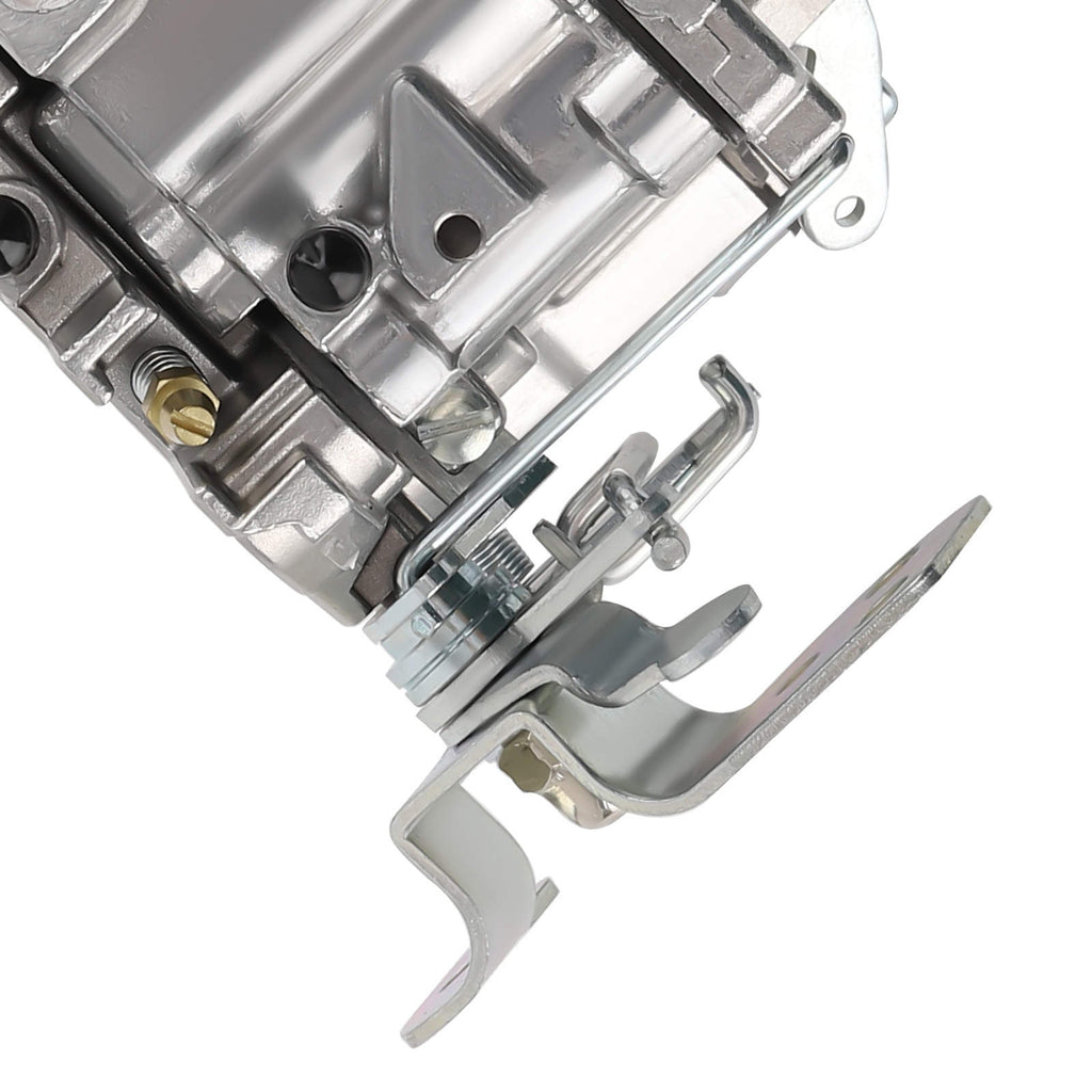 Forgasser Carb For Quadrajet 4MV 4-faret kompatibel med Chevrolet-motorer 327 350 427 454