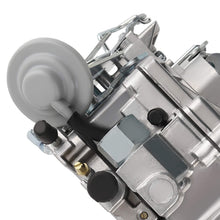 Last bildet i gallerivisningen, Forgasser Carb For Quadrajet 4MV 4-faret kompatibel med Chevrolet-motorer 327 350 427 454