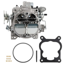 Ladda upp bild till gallerivisning, Carburetor voor Quadrajet 4MV 4 Barrel geschikt voor Chevrolet motoren 327, 350, 427, 454