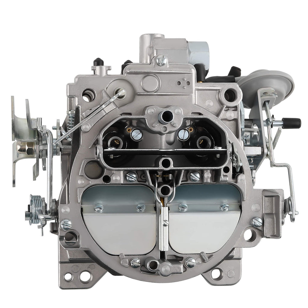 Forgasser Carb For Quadrajet 4MV 4-faret kompatibel med Chevrolet-motorer 327 350 427 454