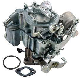 Carburetor geschikt voor Chevrolet Chevy geschikt voor GMC L6 4.1L 250 4.8L 292 Engine 7043014