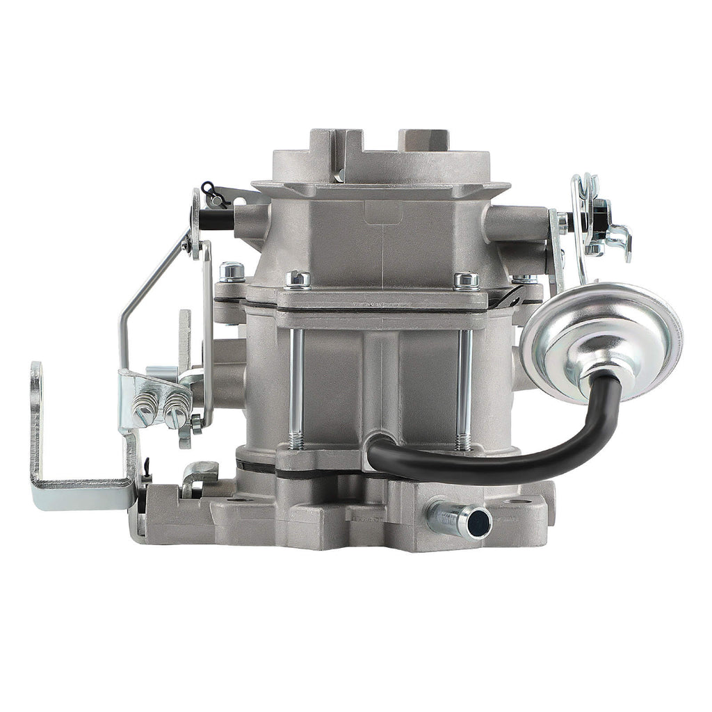Carburetor Carb compatible for Dodge Chrysler 318 Engine 2 Barrel compatible for V8 5.2L 67-80 6CIL AFAU