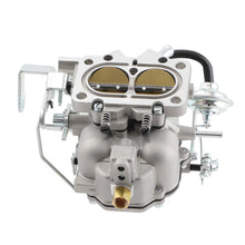 Last bildet i gallerivisningen, Carburetor Carb compatible for Dodge Chrysler 318 Engine 2 Barrel compatible for V8 5.2L 67-80 6CIL AFAU