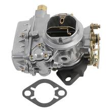 Ladda upp bild till gallerivisning, 1 Barrel Carburetor Manual Choke compatible for Ford 1957 1960 1962 144 170 200 223 Engine