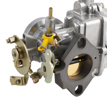 Ladda upp bild till gallerivisning, 1 Barrel Carburetor Manual Choke compatible for Ford 1957 1960 1962 144 170 200 223 Engine