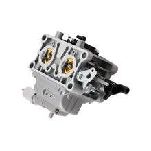 Last bildet i gallerivisningen, Karburatorsett kompatibelt med Honda GCV530 GXV530 16100-Z0A-815 flere motormodeller