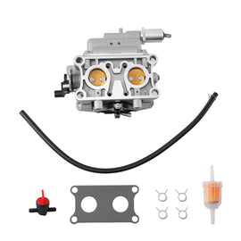 CARBURETOR ENGINE LAWN MOWER geschikt voor HONDA GCV530 GCV530U GXV530 GXV530R