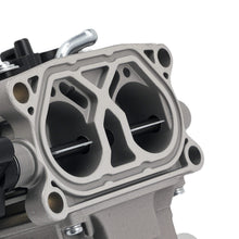 Ladda upp bild till gallerivisning, Carb Assembly compatible for Honda GCV530 GXV530 16100-Z0A-815 Multiple Engine Models