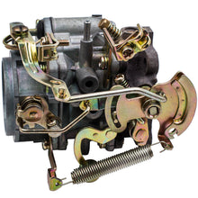 Ladda upp bild till gallerivisning, Geschikt voor Nissan Vanette 1978-1979 Sunny Pulsar nieuw Carburettor Carb Carburetor