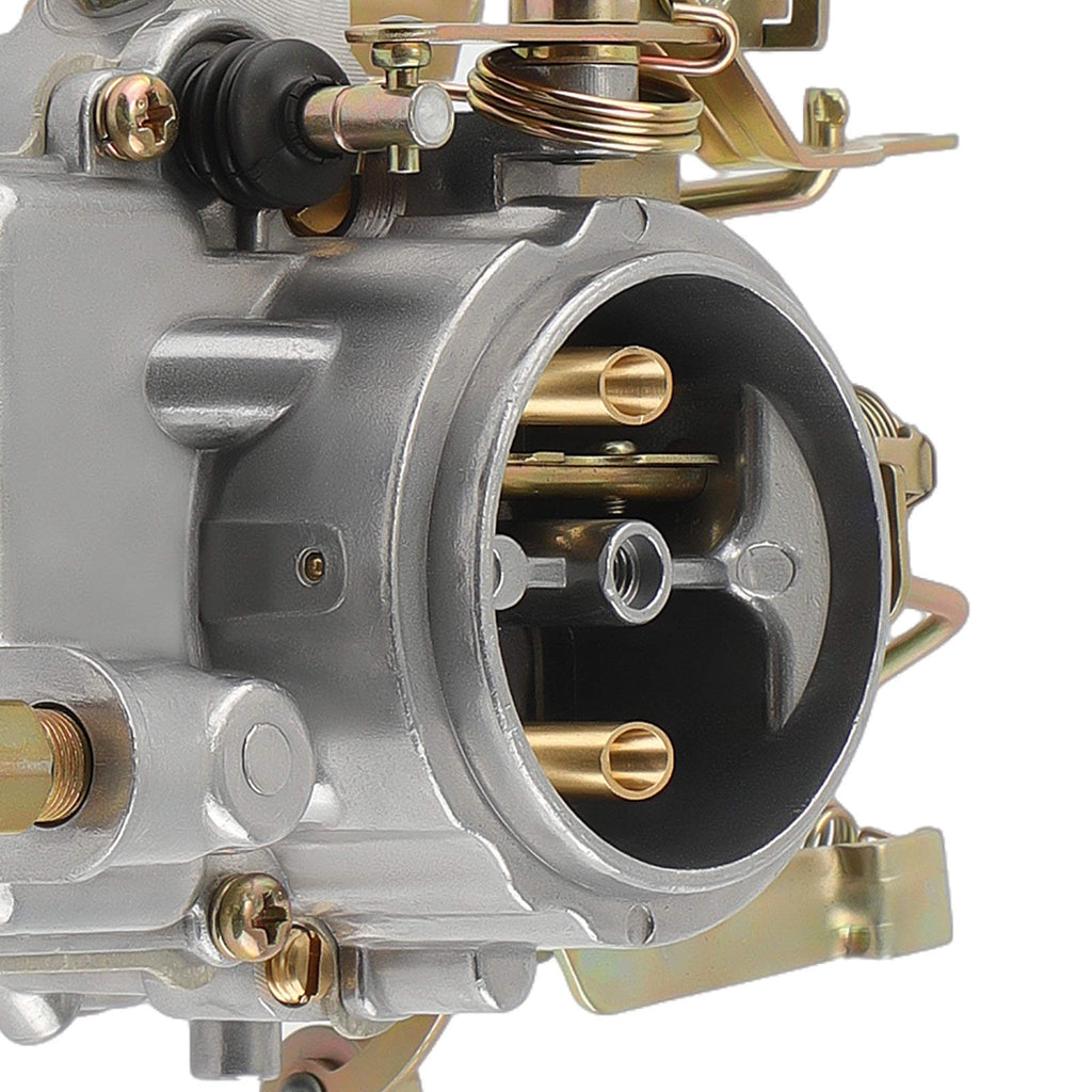 Carburetor Carby compatible for Nissan Datsun Sunny B210 A12 Pulsar Cherry 16010-H1602