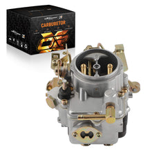Ladda upp bild till gallerivisning, Carburetor Carby compatible for Nissan Datsun Sunny B210 A12 Pulsar Cherry 16010-H1602