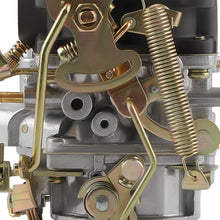 Ladda upp bild till gallerivisning, Carburetor Carby compatible for Nissan Datsun Sunny B210 A12 Pulsar Cherry 16010-H1602