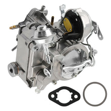 Indlæs billede til gallerivisning Carburetor geschikt voor Chevrolet Chevy geschikt voor GMC V6 6CYL 4.1L 250 4.8L 292 7043014 7043017