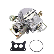 Ladda upp bild till gallerivisning, 2 Barrel Carburetor Carby 2100 compatible for Ford 289 302 351 Cu compatible for Jeep 360 Engine 1964-1978