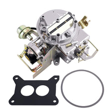 Ladda upp bild till gallerivisning, 2 Barrel Carburetor Carby 2100 compatible for Ford 289 302 351 Cu compatible for Jeep 360 Engine 1964-1978