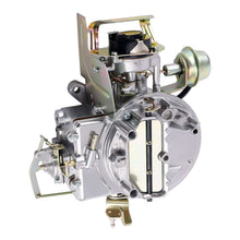 Ladda upp bild till gallerivisning, 2 Barrel Carburetor Carby 2100 compatible for Ford 289 302 351 Cu compatible for Jeep 360 Engine 1964-1978