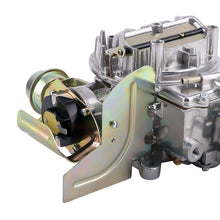Ladda upp bild till gallerivisning, 2 Barrel Carburetor Carby 2100 compatible for Ford 289 302 351 Cu compatible for Jeep 360 Engine 1964-1978