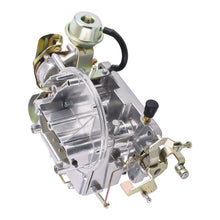 Ladda upp bild till gallerivisning, 2 Barrel Carburetor Carby 2100 compatible for Ford 289 302 351 Cu compatible for Jeep 360 Engine 1964-1978