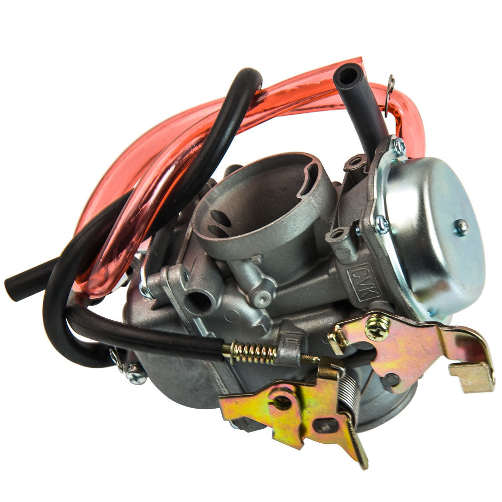 Carburetor geschikt voor 32.5mm voor Kawasaki KLF300 1986-2005 BAYOU 300 Carb Carby ATV