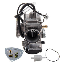 Last bildet i gallerivisningen, Carburetor geschikt voor Yamaha Bruin 350 Carburetor YFM350 BIG BEAR 400 ATV KODIAK 400