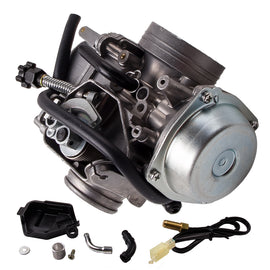 Carburetor geschikt voor HONDA geschikt voor TRX350 geschikt voor TRX300 geschikt voor TRX350TM ATV CARBURETOR geschikt voor TRX 450ES 400FW Carb