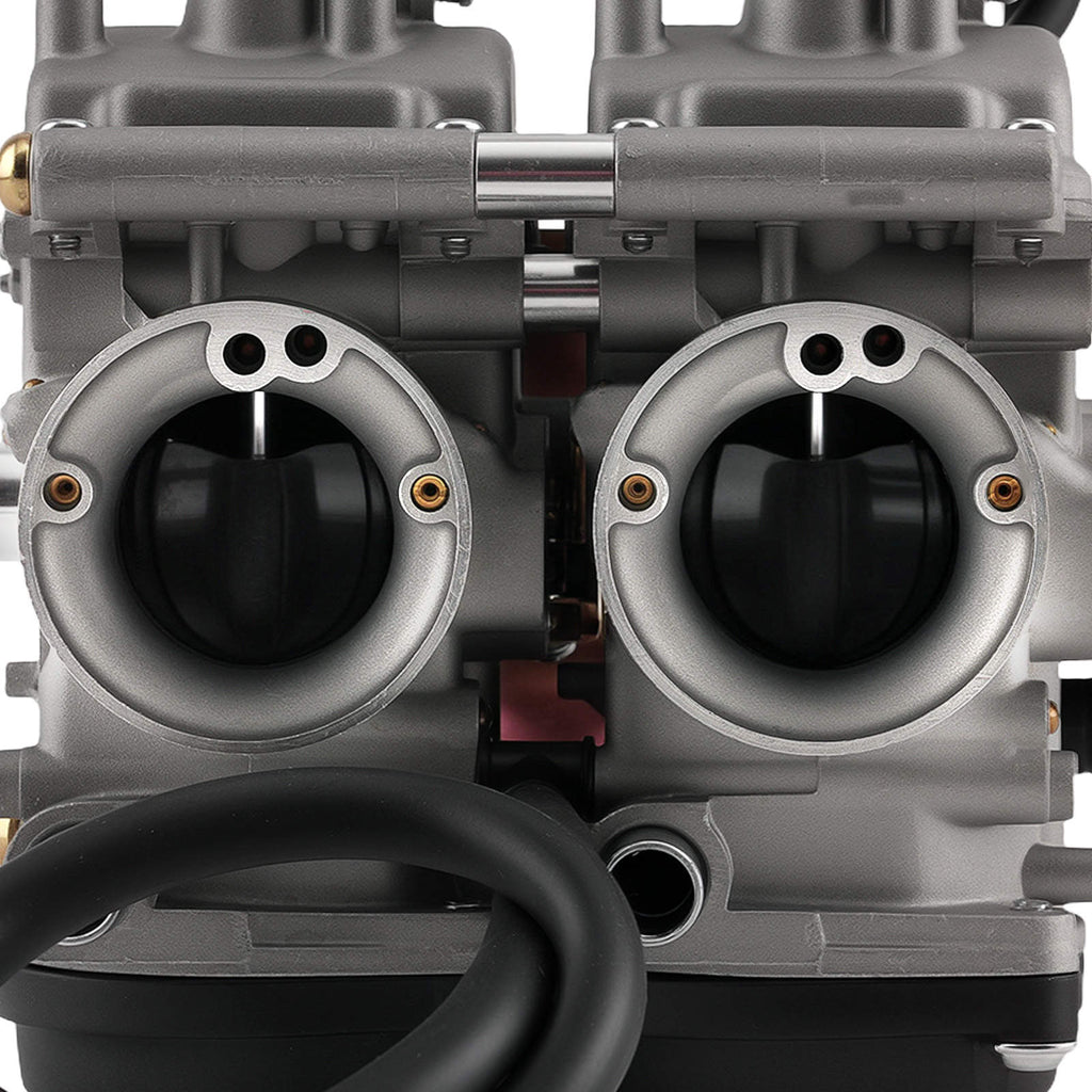 Carb Carby Carburetor compatible for Yamaha Raptor 660R YFM660R 2001 2002 2003 2004 2005