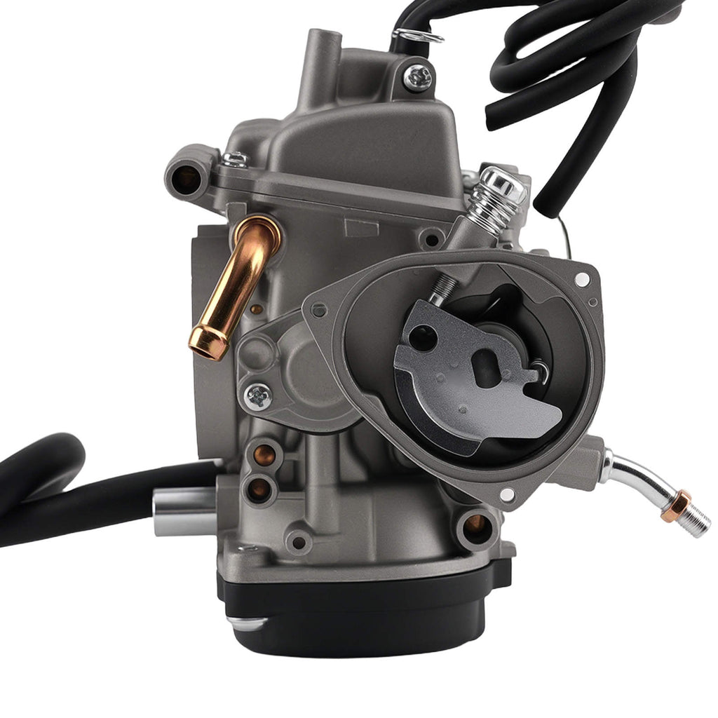 Carb Carby Carburetor compatible for Yamaha Raptor 660R YFM660R 2001 2002 2003 2004 2005