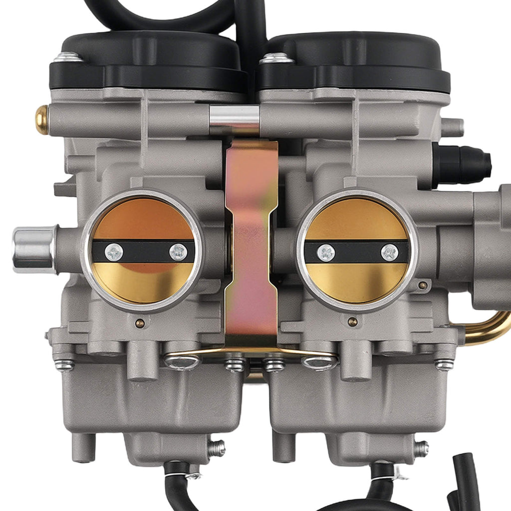 Carb Carby Carburetor compatible for Yamaha Raptor 660R YFM660R 2001 2002 2003 2004 2005