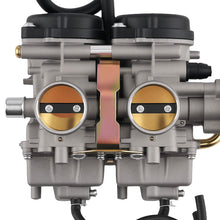 Ladda upp bild till gallerivisning, Carb Carby Carburetor compatible for Yamaha Raptor 660R YFM660R 2001 2002 2003 2004 2005