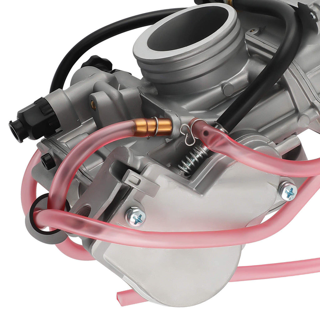 Karburatorsæt kompatibelt med Yamaha WR250 F YZ250F Karburator 2001-2013 Udskiftning