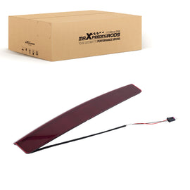 3rd Central LED Brake Light geschikt voor Range Rover L322 Vogue 02-12 XFG000040 achter