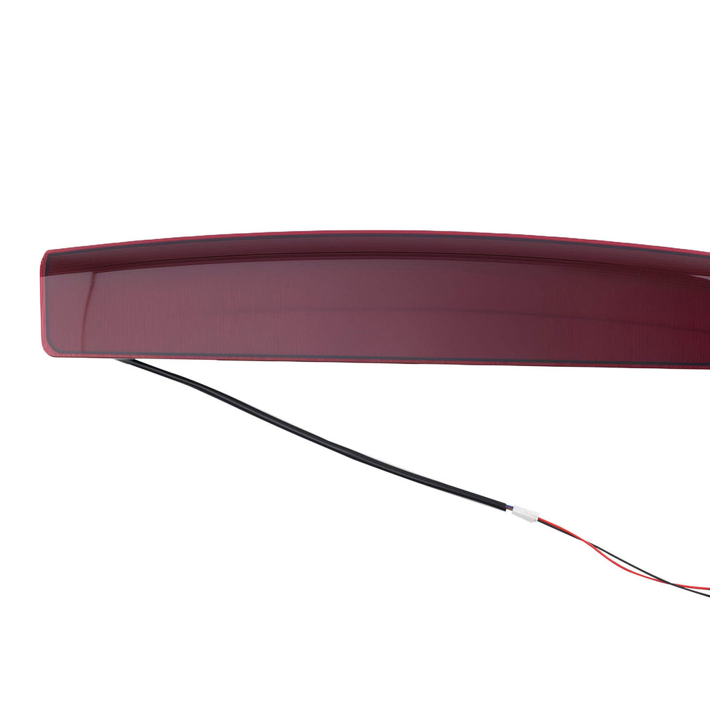 Centre High Mount LED Third Brake Light compatible for Range Rover L322 2002-2012 XFG000040